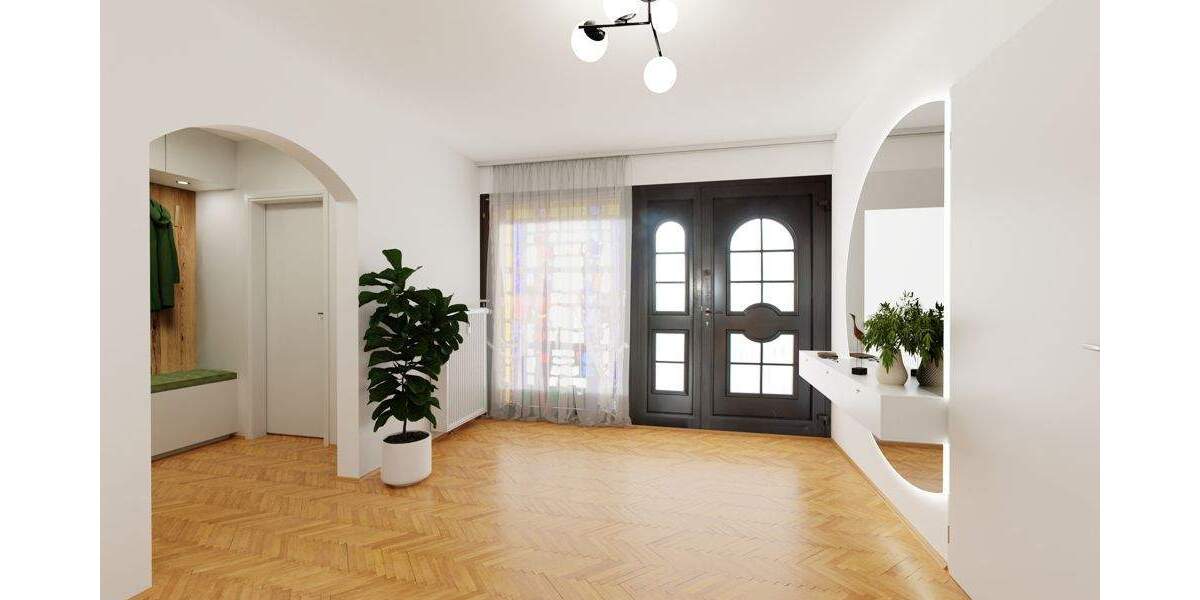 Einfamilienhaus Riegelsberg - 6 Zimmer, 200 m&sup2;, 490.000&euro; | Angebot:25687868