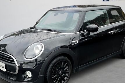 Mini ONE 114.565 km 10.990 &euro; Schiffweiler 66578