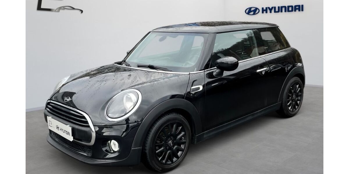 Mini ONE 114.565 km 10.990 &euro; Schiffweiler 66578