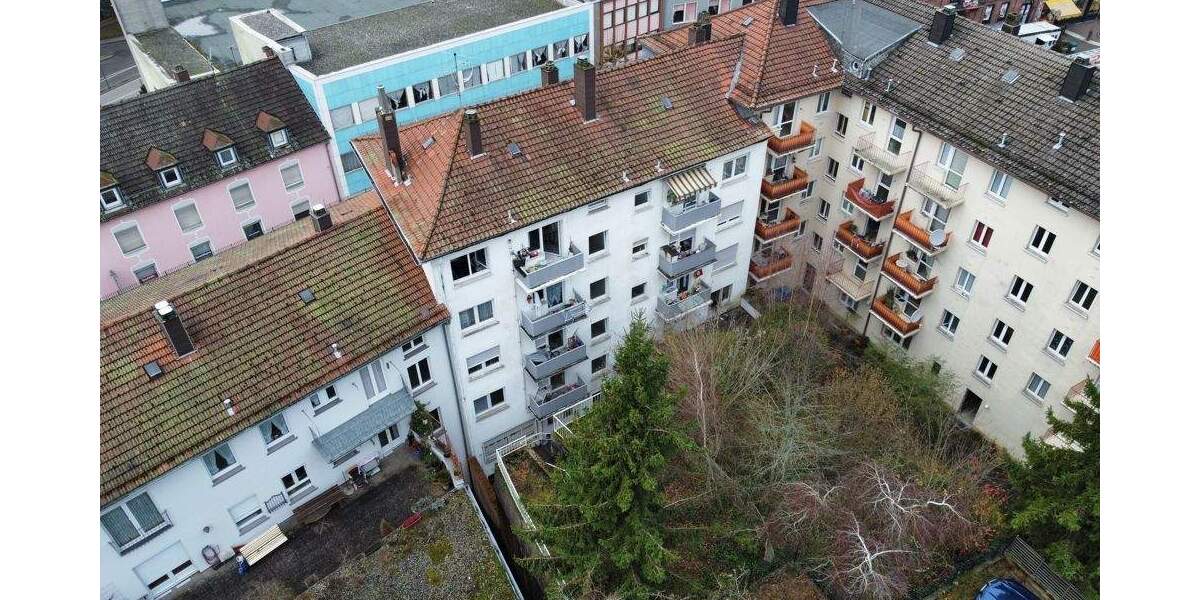 Gewerbeobjekt Pirmasens Innenstadt - 790.000&euro; | Angebot:25691446