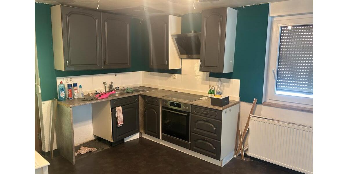 Einfamilienhaus Bexbach - 4 Zimmer, 95 m&sup2;, 215.000&euro; | Angebot:26921922