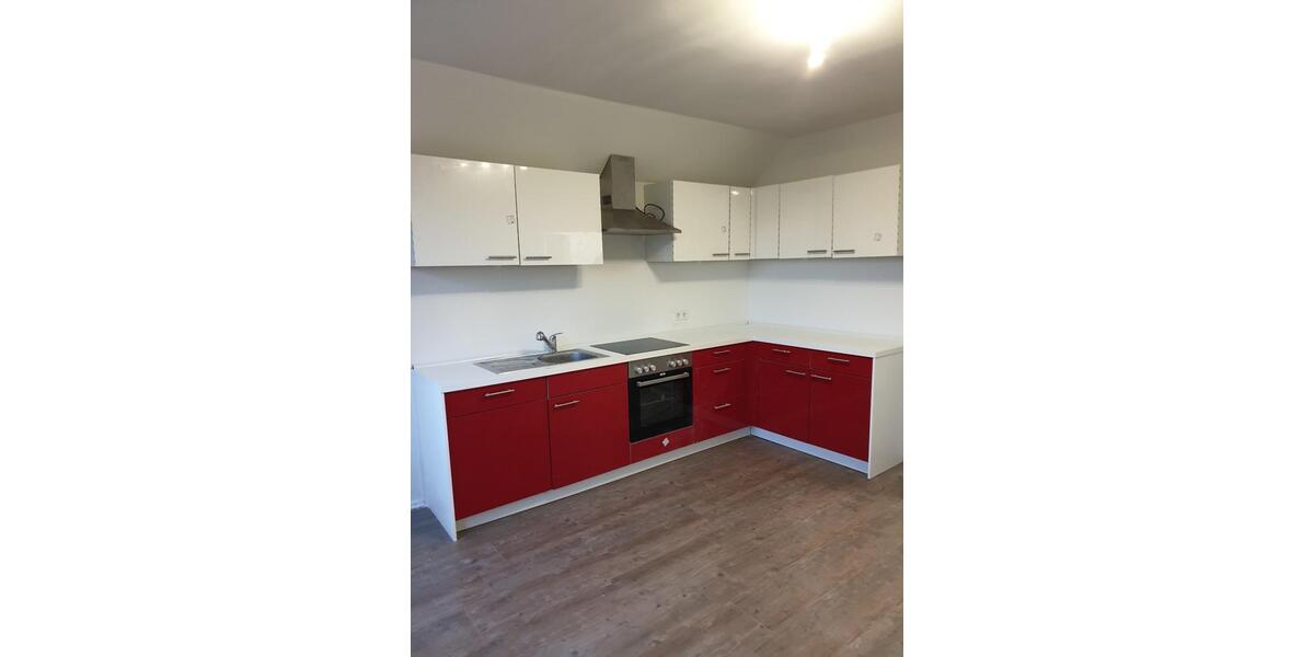 Maisonettenwohnung Steinwenden - 5 Zimmer, 145 m&sup2;, 1.160&euro; | Angebot:25343636