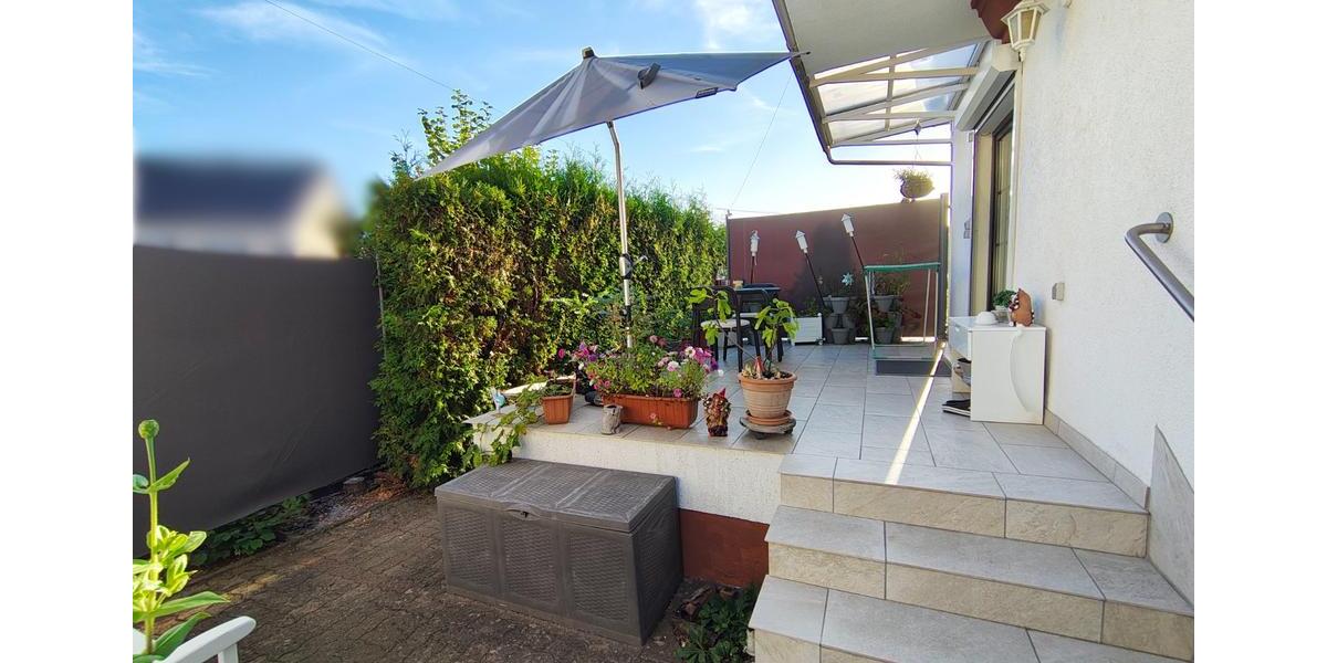 Einfamilienhaus Eppelborn - 4 Zimmer, 105 m&sup2;, 185.000&euro; | Angebot:25790400