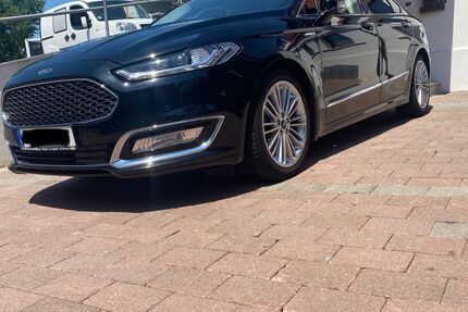 Ford Mondeo 133.000 km 12.999 &euro; Schiffweiler 66578