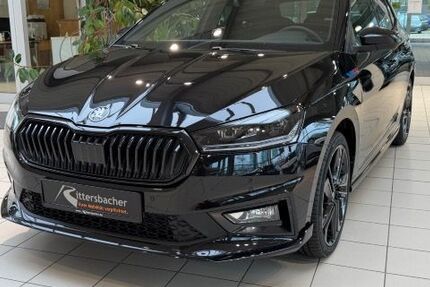 Skoda Fabia 1.500 km 30.990 &euro; Saarbrücken 66130