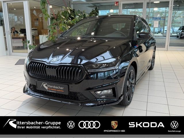 Skoda Fabia 4.000 km 30.490 &euro; Saarbrücken 66130