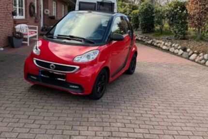Smart ForTwo 146.500 km 4.999 &euro; Homburg 66424
