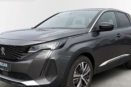 Peugeot 3008 9.800 km 25.990 &euro; Blieskastel-Aßweiler 66440