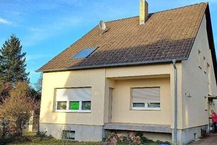 Haus Sankt Ingbert Rohrbach - 6 Zimmer, 225 m&sup2;, 345.000&euro; | Angebot:26093460