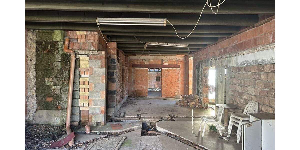 Mehrfamilienhaus, Wohnhaus Großsteinhausen - 2 Zimmer, 130.000&euro; | Angebot:25691424