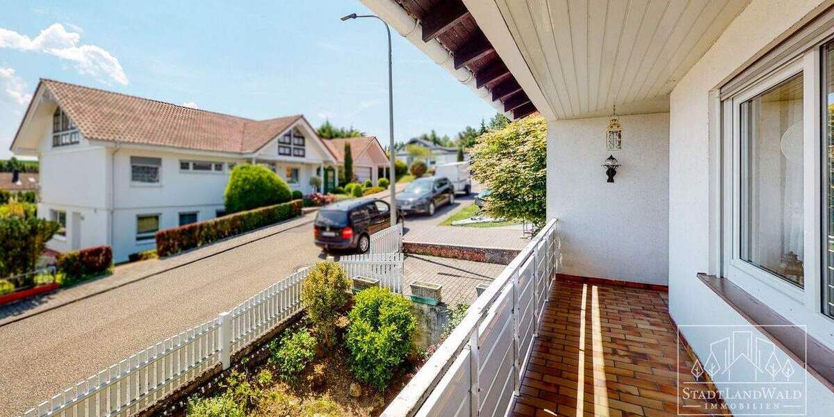 Einfamilienhaus Petersberg - 5 Zimmer, 205 m&sup2;, 349.642&euro; | Angebot:25862631