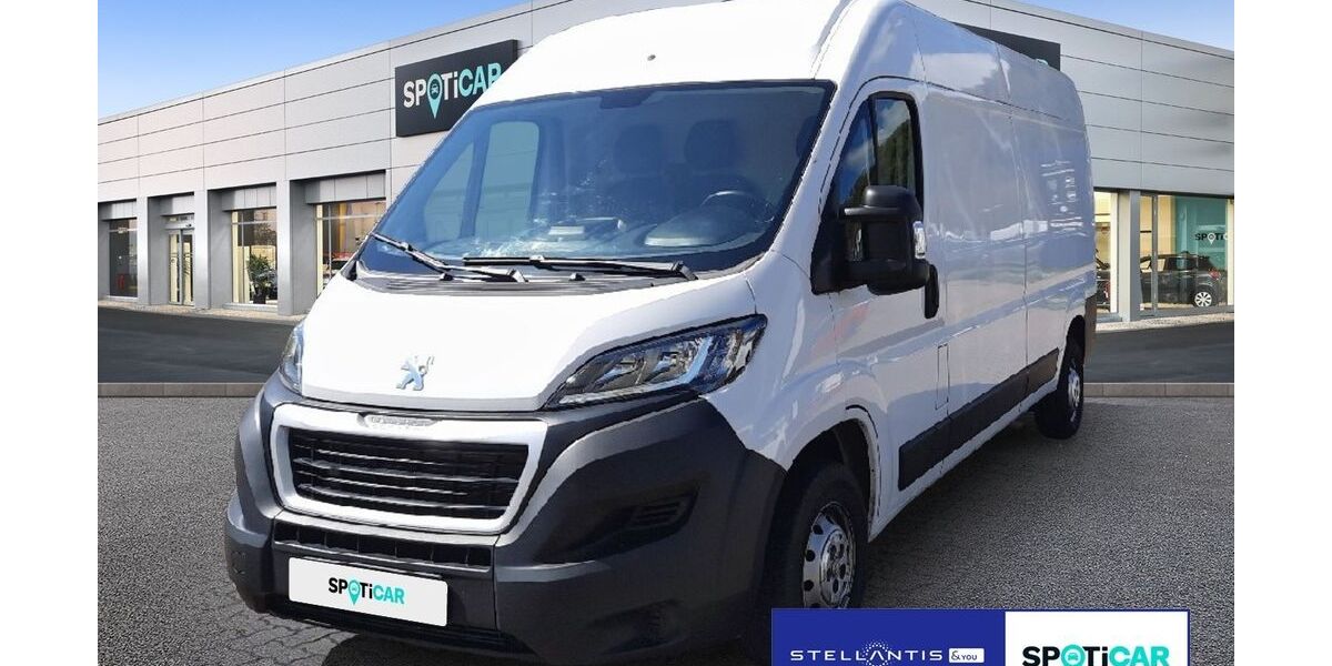 Peugeot Boxer 51.788 km 21.490 &euro; Saarbrücken 66119