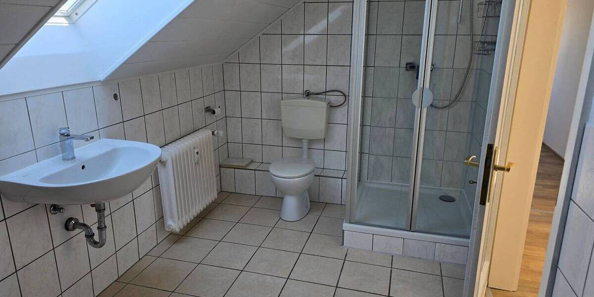 Etagenwohnung Kirkel Kirkel-Neuhäusel - 3 Zimmer, 75 m&sup2;, 695&euro; | Angebot:26642211