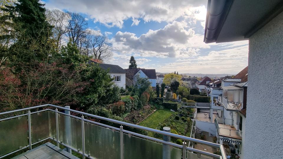 Etagenwohnung Saarbrücken Kieselhumes - 5 Zimmer, 139 m&sup2;, 1.200&euro; | Angebot:25973498