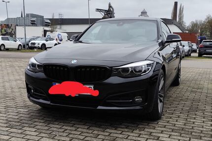 BMW 320 Gran Turismo 127.000 km 19.500 &euro; Spiesen-Elversberg 66583