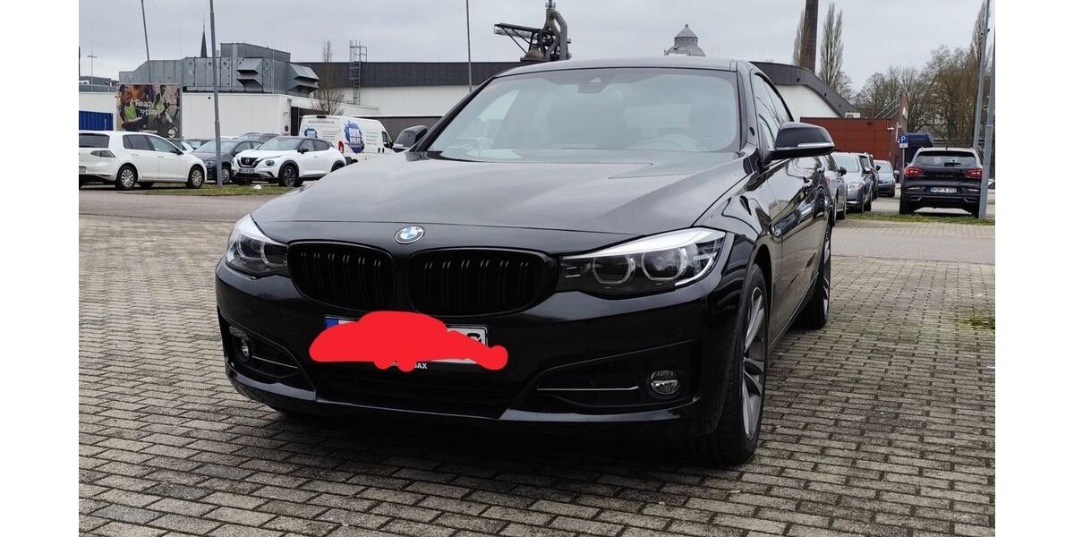 BMW 320 Gran Turismo 127.000 km 19.500 &euro; Spiesen-Elversberg 66583