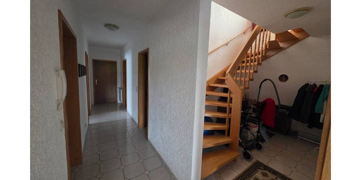 Einfamilienhaus Marpingen - 6 Zimmer, 188 m&sup2;, 328.000&euro; | Angebot:26798534