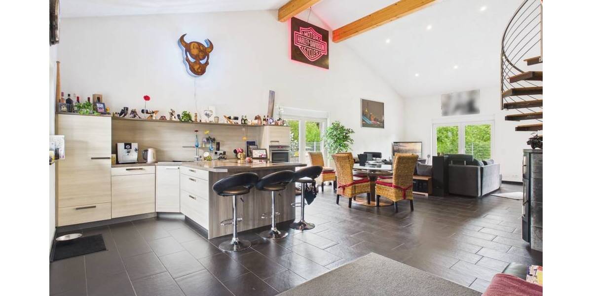 Bungalow Illingen / Steinertshaus Illingen - 2 Zimmer, 111 m&sup2;, 395.000&euro; | Angebot:26723466