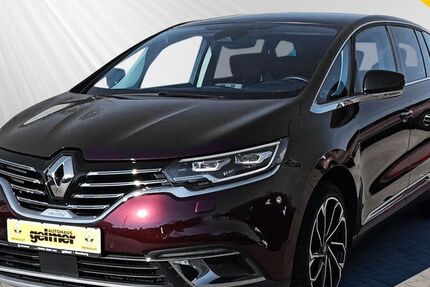 Renault Espace 10.600 km 49.500 &euro; Homburg (Saar) 66424