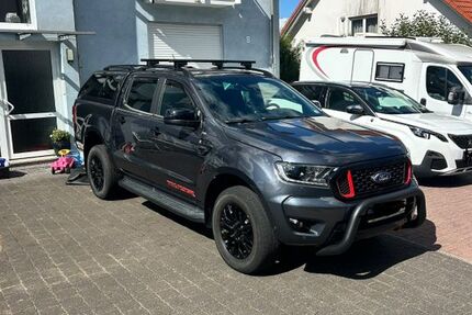 Ford Ranger 91.300 km 31.490 &euro; Neunkirchen 66538