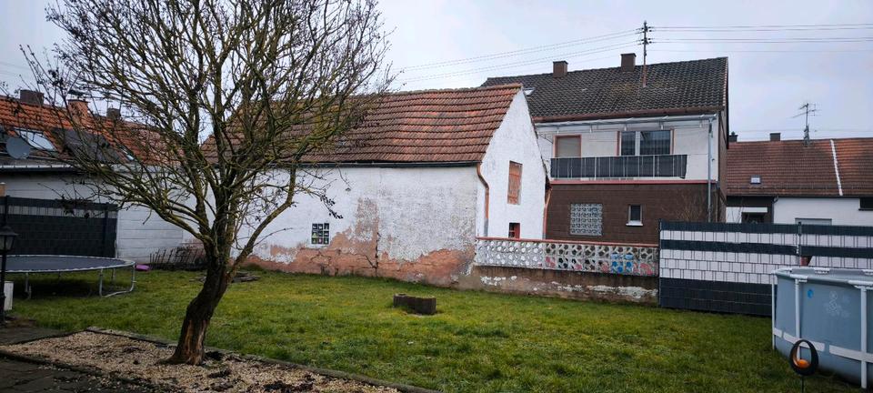 Einfamilienhaus Ramstein-Miesenbach Hütschenhausen - 6 Zimmer, 150 m&sup2;, 235.000&euro; | Angebot:26648748