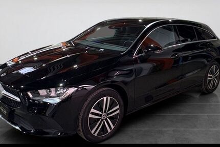 Mercedes-Benz CLA 250 Shooting Brake 58.521 km 24.870 &euro; Saarbrücken 66117