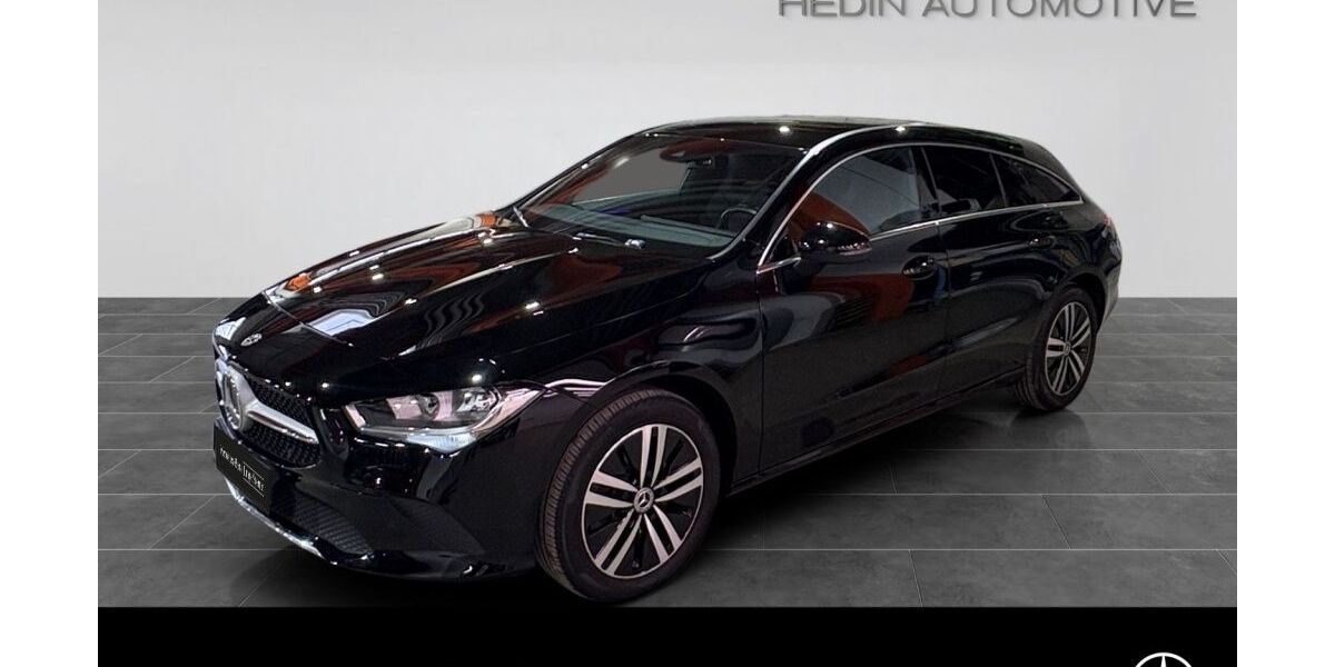 Mercedes-Benz CLA 250 Shooting Brake 58.521 km 24.870 &euro; Saarbrücken 66117