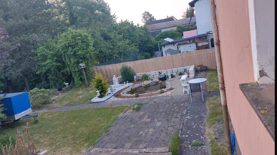 Einfamilienhaus Bexbach - 4 Zimmer, 125 m&sup2;, 230.000&euro; | Angebot:26806870