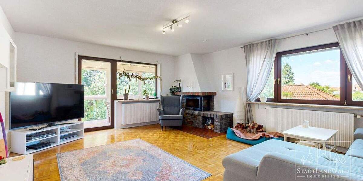 Doppelhaushälfte Pirmasens Innenstadt - 6 Zimmer, 130 m&sup2;, 221.357&euro; | Angebot:25771035