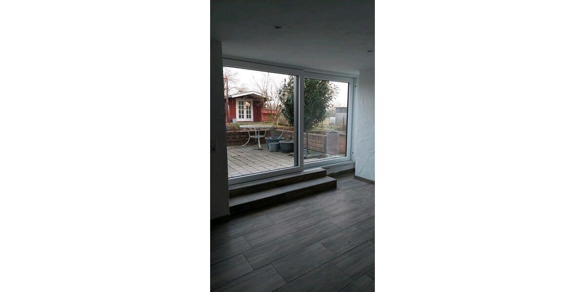 Erdgeschoßwohnung Merchweiler - 3 Zimmer, 80 m&sup2;, 1.000&euro; | Angebot:26592858
