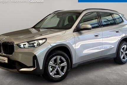 BMW X1 7.493 km 40.970 &euro; Saarbrücken 66121