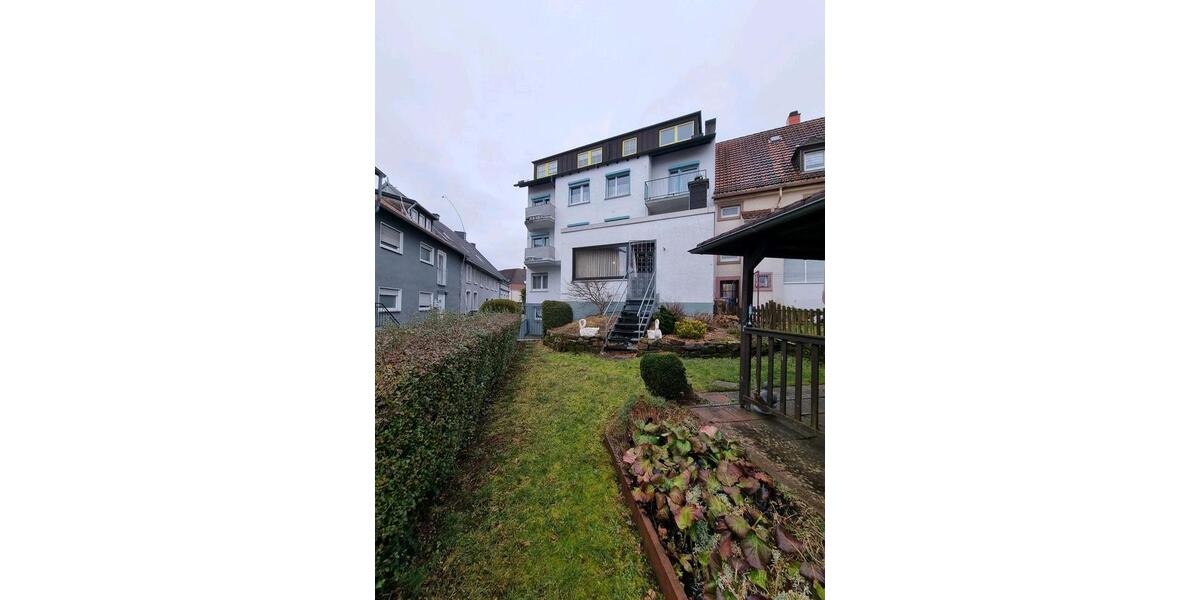 Erdgeschoßwohnung Pirmasens Niedersimten - 5 Zimmer, 135 m&sup2;, 900&euro; | Angebot:25546352