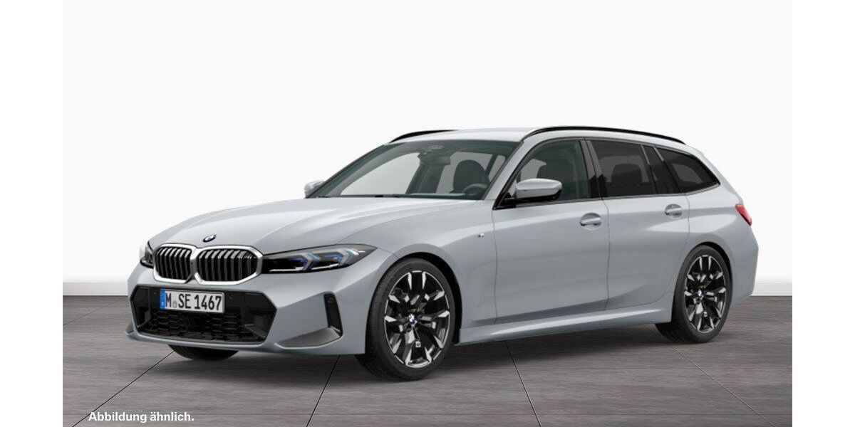 BMW 330 25.062 km 49.990 &euro; Saarbrücken 66121