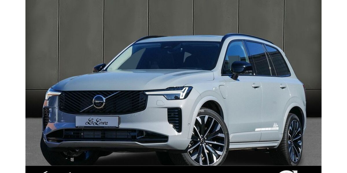 Volvo XC90 2.500 km 88.990 &euro; Saarbrücken 66121