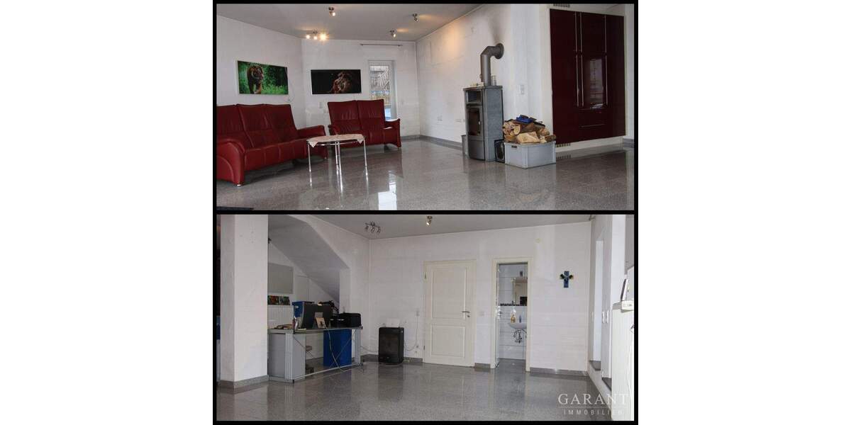 Einfamilienhaus Geiselberg - 4 Zimmer, 200 m&sup2;, 439.000&euro; | Angebot:25778809