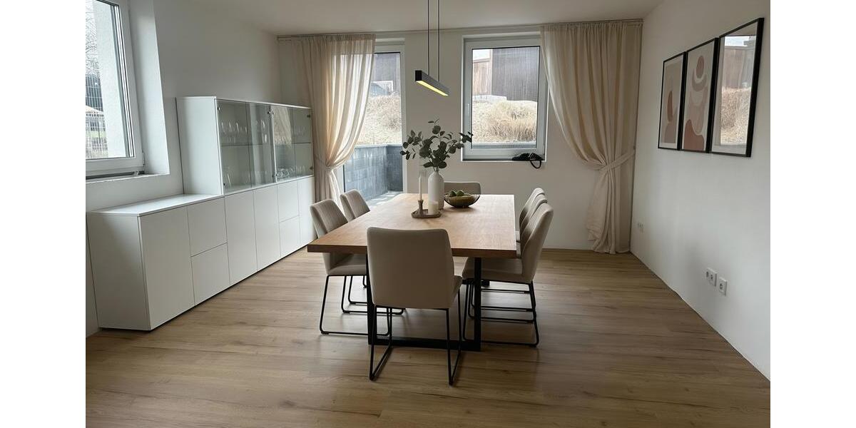 Maisonettenwohnung Bexbach - 2 Zimmer, 139 m&sup2;, 1.550&euro; | Angebot:25098705