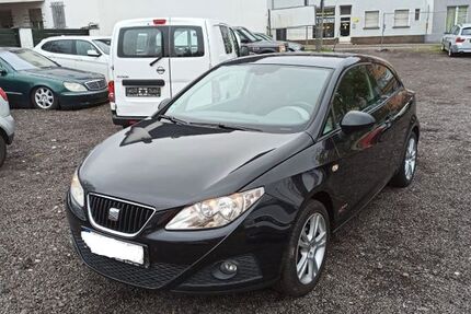 Seat Ibiza 182.000 km 2.200 &euro; Saarbrücken 66121
