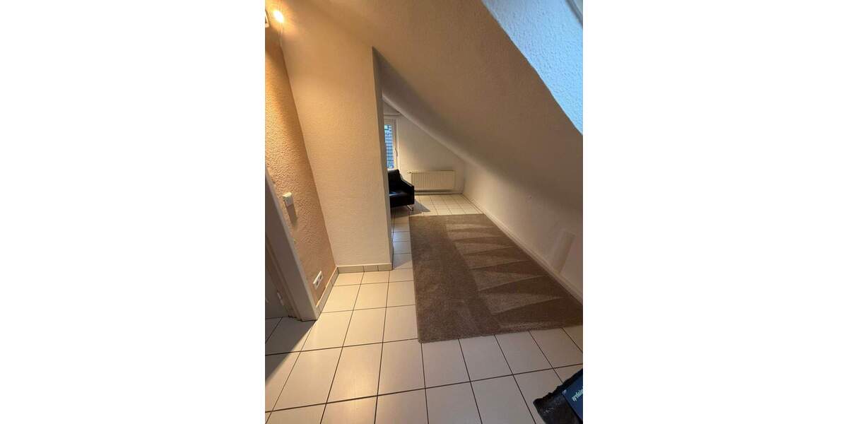 Etagenwohnung Saarbrücken St Johann - 2 Zimmer, 65 m&sup2;, 650&euro; | Angebot:25683671