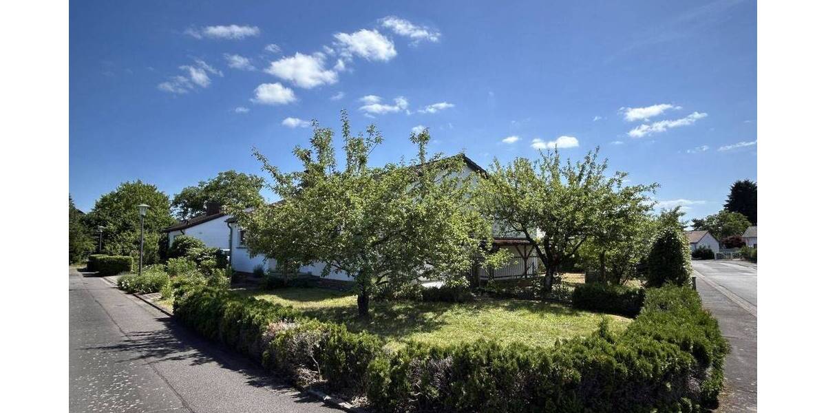 Einfamilienhaus Homburg Bruchhof - 5 Zimmer, 110 m&sup2;, 299.000&euro; | Angebot:26929554
