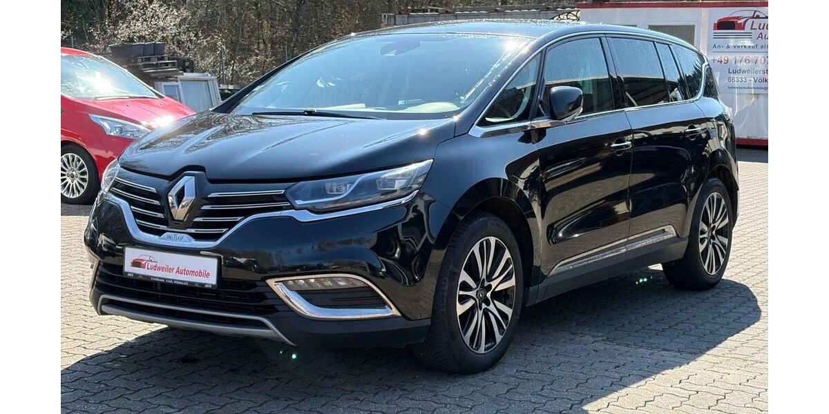 Renault Espace 209.000 km 10.900 &euro; Saarbrücken 66115