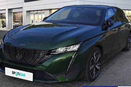 Peugeot 308 54.867 km 20.490 &euro; Saarbrücken 66119