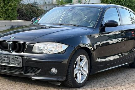 BMW 118 236.000 km 2.999 &euro; Saarbrücken 66115