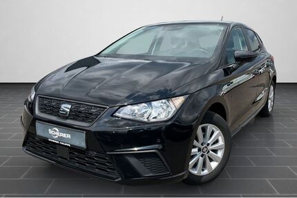 Seat Ibiza 54.395 km 10.690 &euro; Saarbrücken 66115