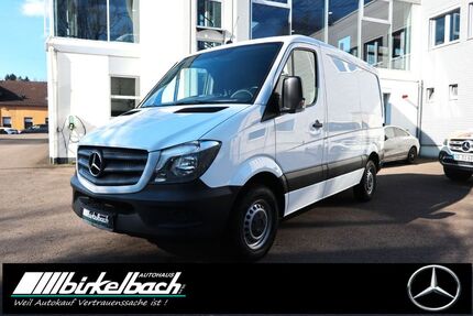 Mercedes-Benz Sprinter 32.627 km 20.900 &euro; Sulzbach 66280