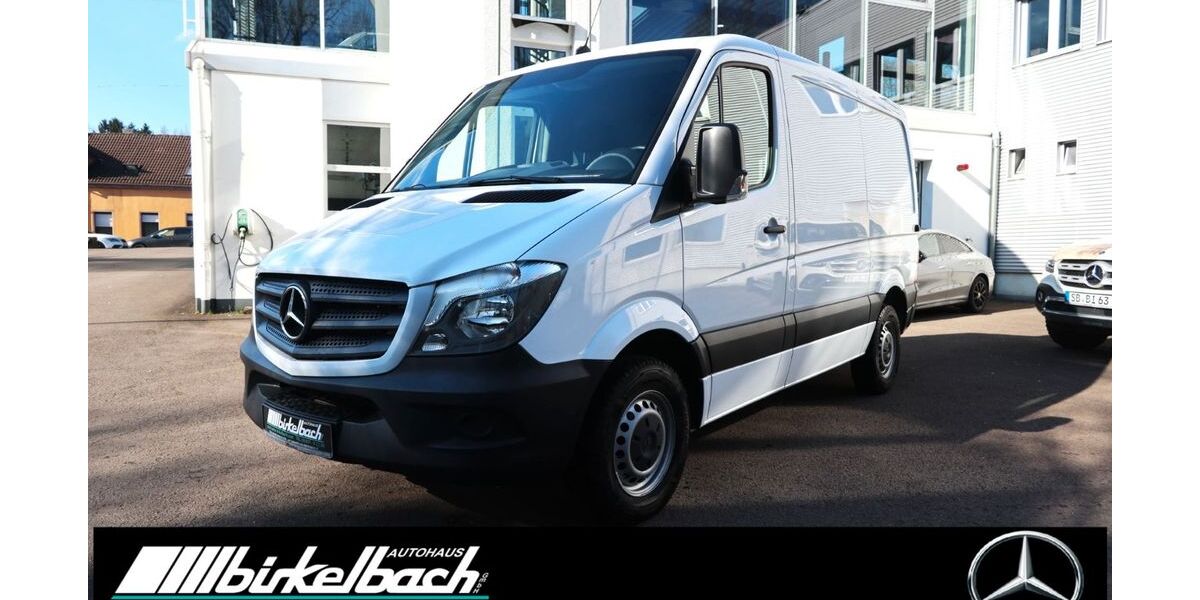 Mercedes-Benz Sprinter 32.627 km 20.900 &euro; Sulzbach 66280