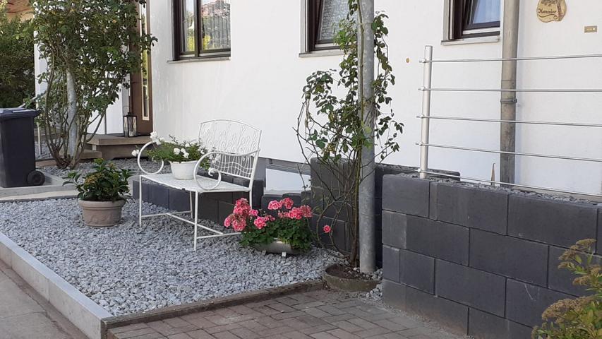 Großzügiges Wohnhaus mit ELW zentral zwischen Homburg und Zweibrücken - Mehrfamilienhaus, Wohnhaus Homburg | Angebot:19962487