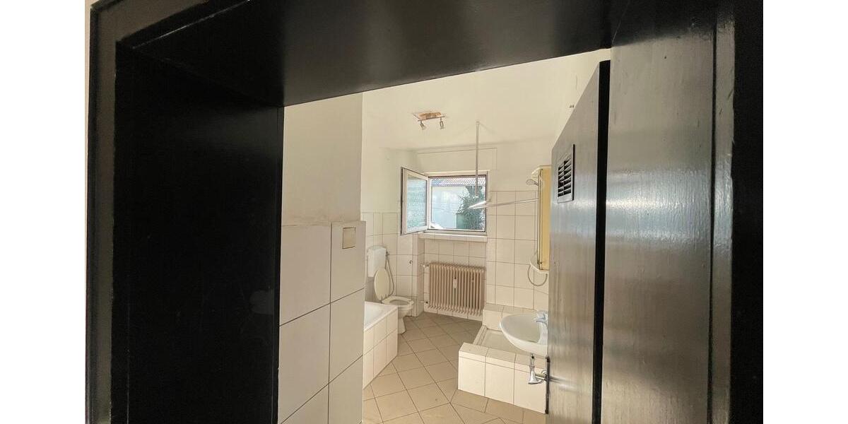 Erdgeschoßwohnung Sankt Wendel - 3 Zimmer, 110 m&sup2;, 750&euro; | Angebot:25408158