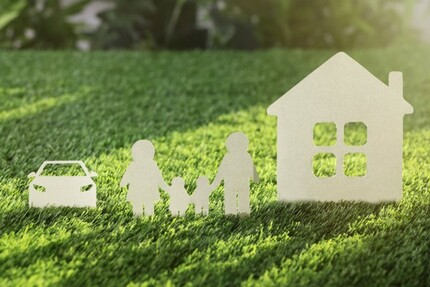 Rundum-Sorglos-Paket in Eppelborn-Bubach - Haus Eppelborn | Angebot:25852729