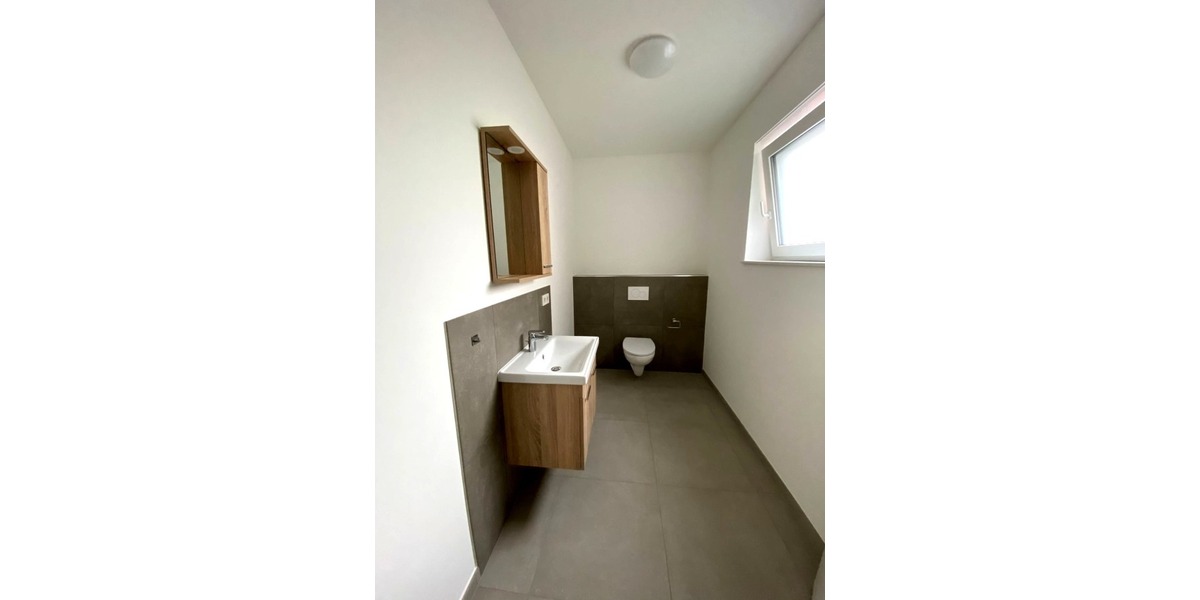 Energieeffizienzklasse A+ Neubau-EFH in Schwedelbach – zeitlose Architektur & elegante Ausstattung - Einfamilienhaus Schwedelbach | Angebot:24410019