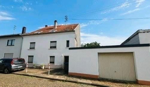 Einfamilienhaus Gersheim - 3 Zimmer, 90 m&sup2;, 95.000&euro; | Angebot:26785301
